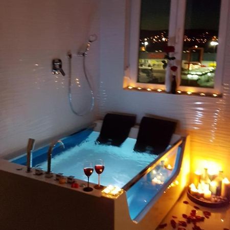 Studio-Apartment Val - Luxury Massage Chair - Private Spa- Hot Tub, Infrared Sauna, , Parking With Video Surveillance, Entry With Pin 0 - 24H, Free Cancellation 24 Hours Before Check In Slavonski Brod Exterior foto