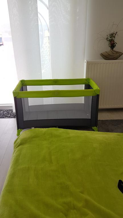 Studio-Apartment Val - Luxury Massage Chair - Private Spa- Hot Tub, Infrared Sauna, , Parking With Video Surveillance, Entry With Pin 0 - 24H, Free Cancellation 24 Hours Before Check In Slavonski Brod Exterior foto